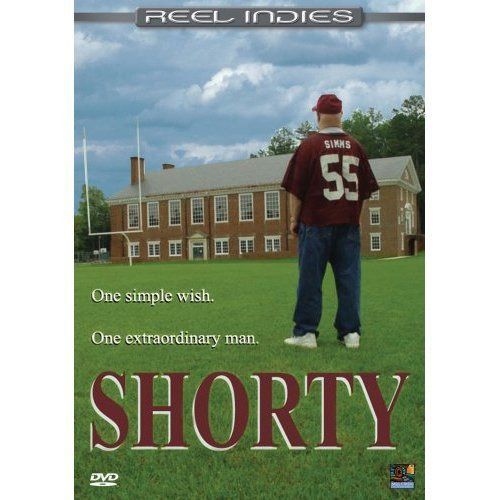 Shorty [DVD]