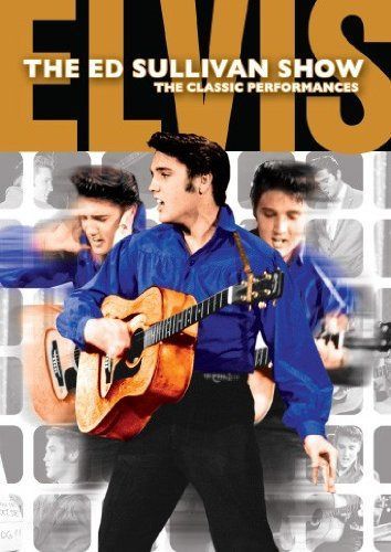 Ed Sullivan: The Performances [DVD]