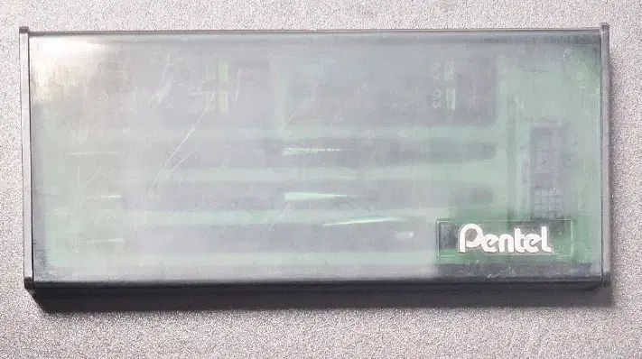 ぺんてる (PENTEL) 製図シャープペンシルセット