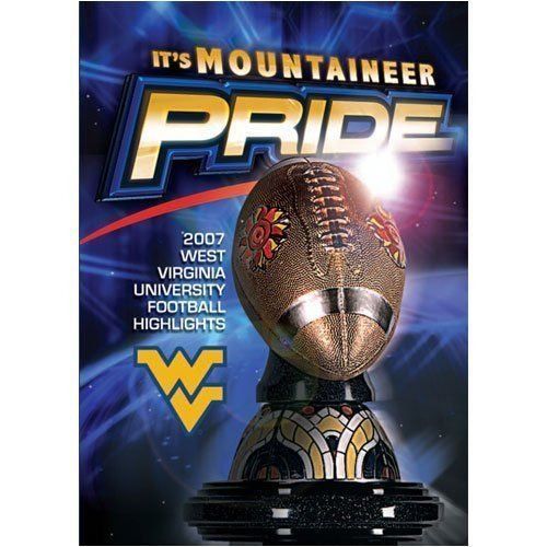 West Virginia 2007-2008 Basketball Highlights [DVD]