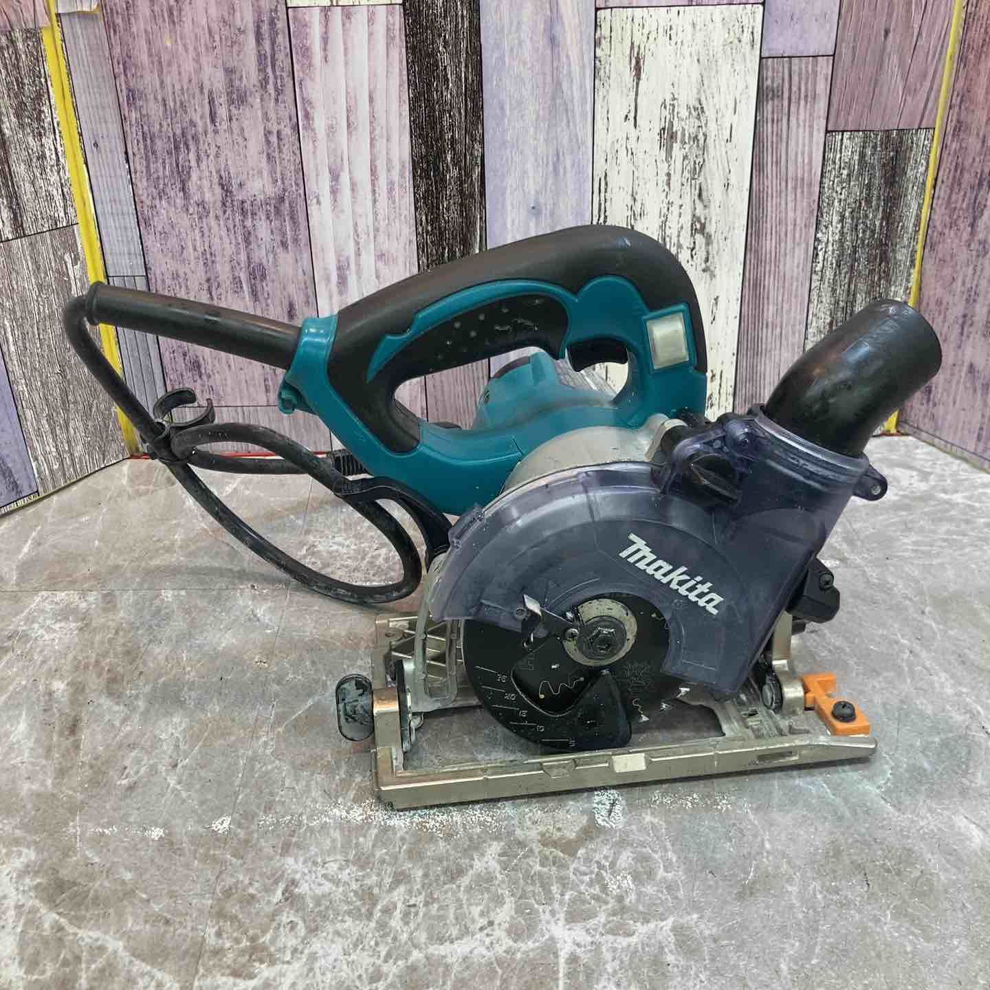★マキタ(makita) 防じん丸のこ KS4000FX【八潮店】