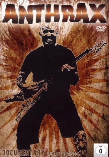Feel the Noize Unauthorized [DVD]