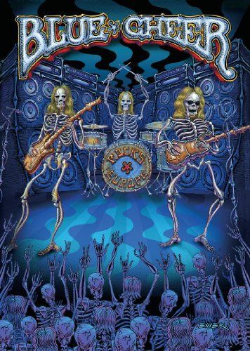 Rocks Europe [DVD]