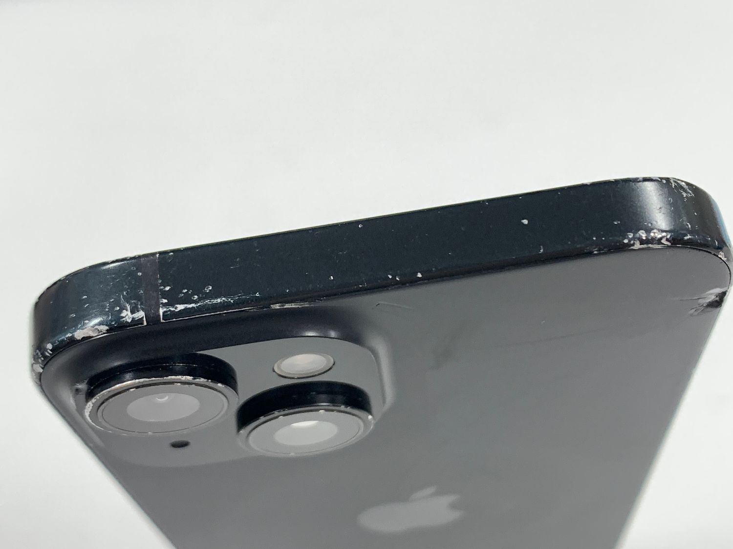 ジャンク iPhone15 128GB ブラック SIMフリー - メルカリ