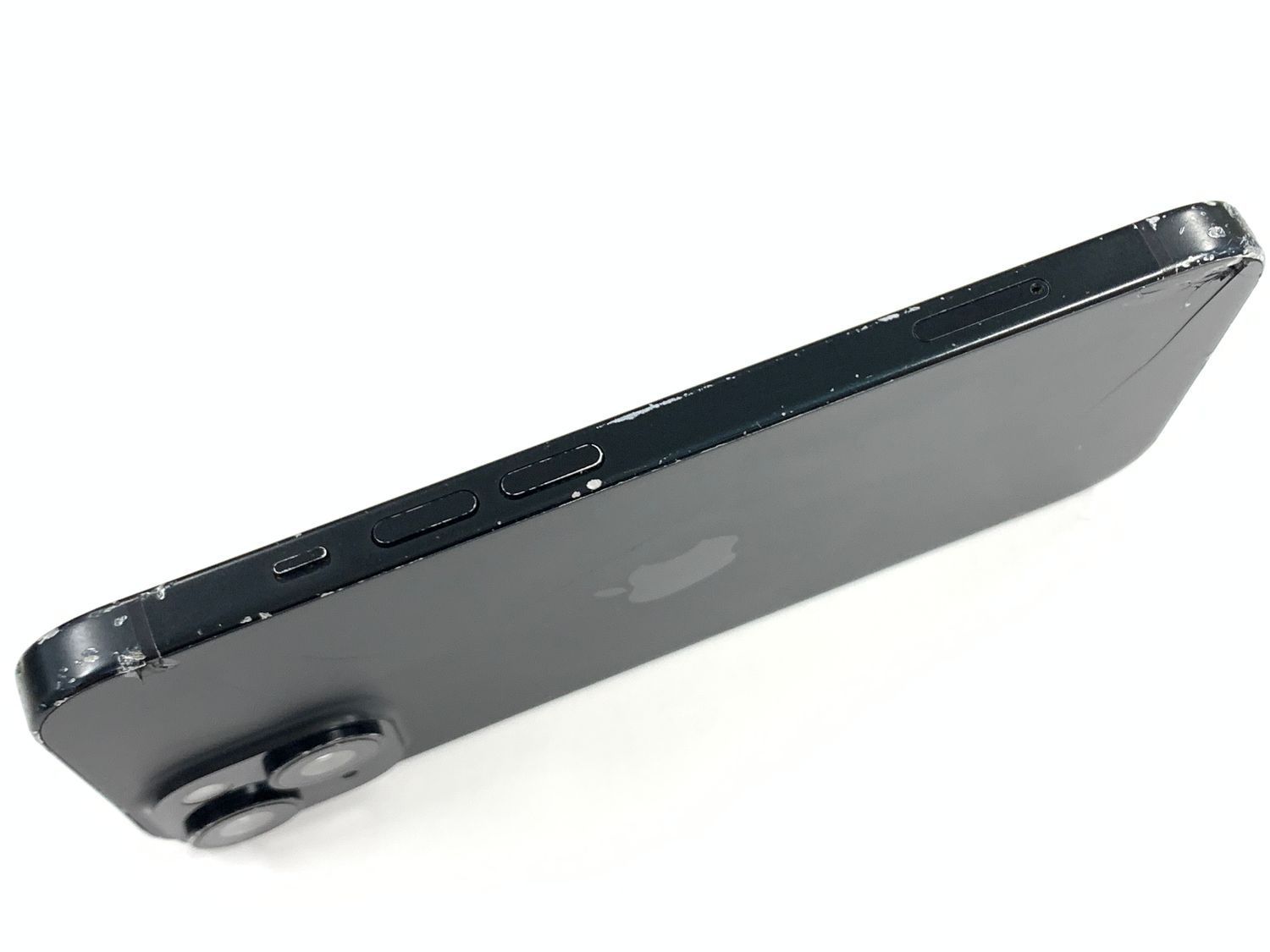 ジャンク iPhone15 128GB ブラック SIMフリー - メルカリ