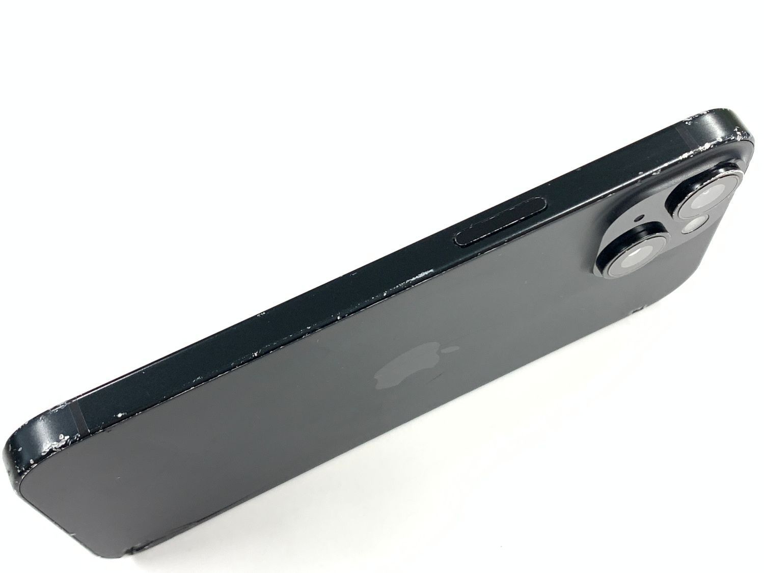 ジャンク iPhone15 128GB ブラック SIMフリー - メルカリ