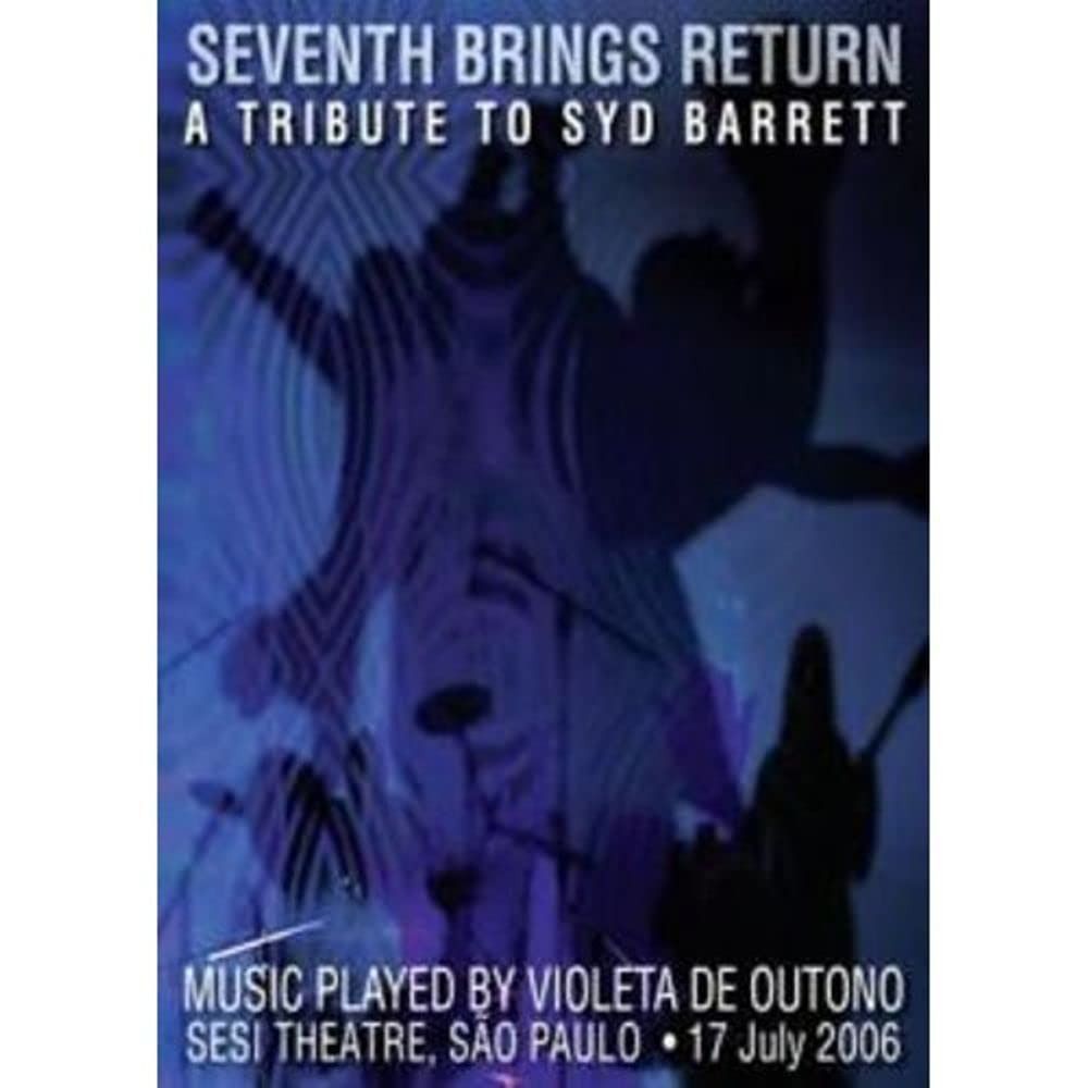 Seventh Brings Return: Tribute to Syd Barrett 9,018円