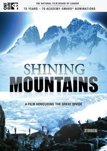 Shining Mountains [DVD]