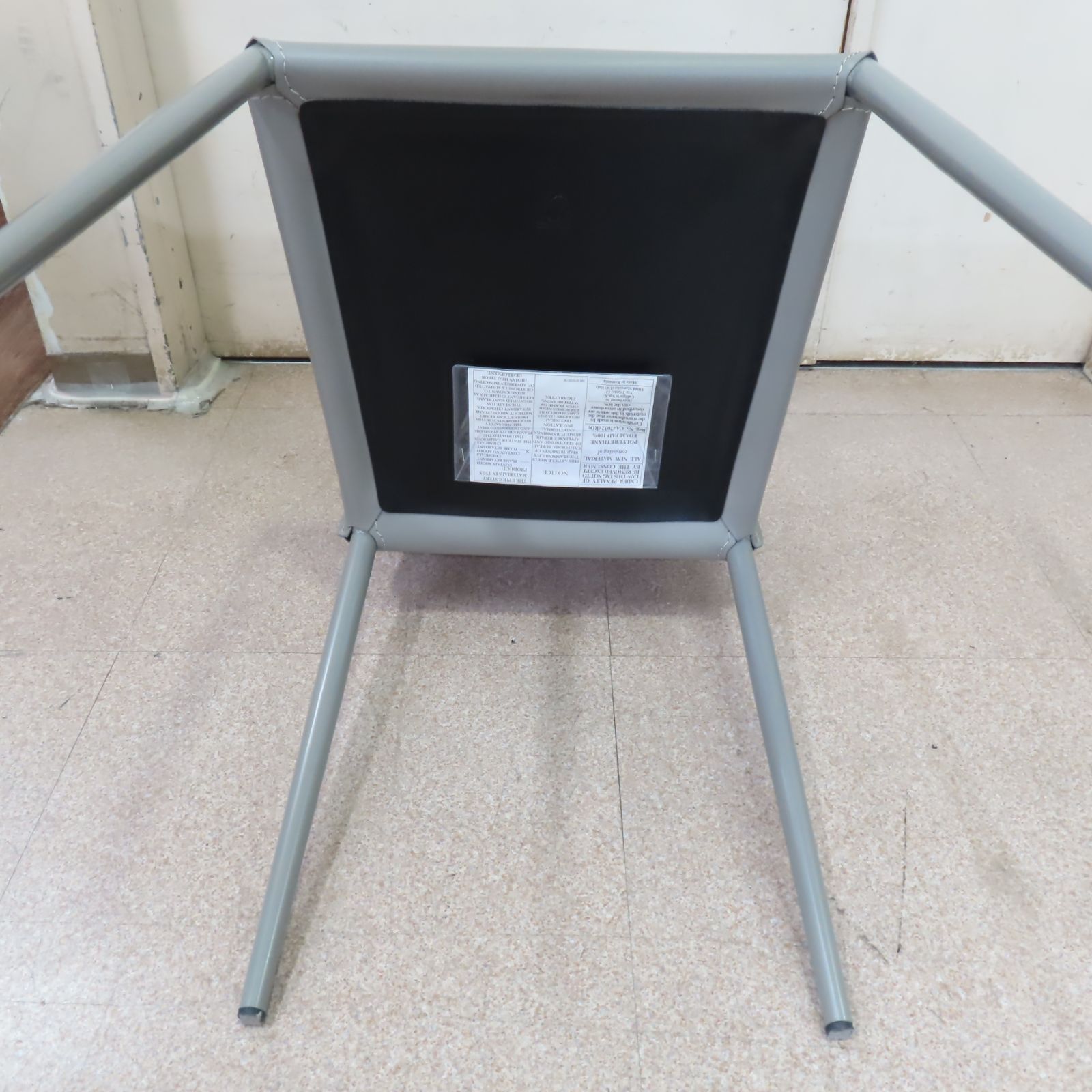 ② カリガリス コヌビア ボヘム ダイニングチェア Calligaris connubia 
