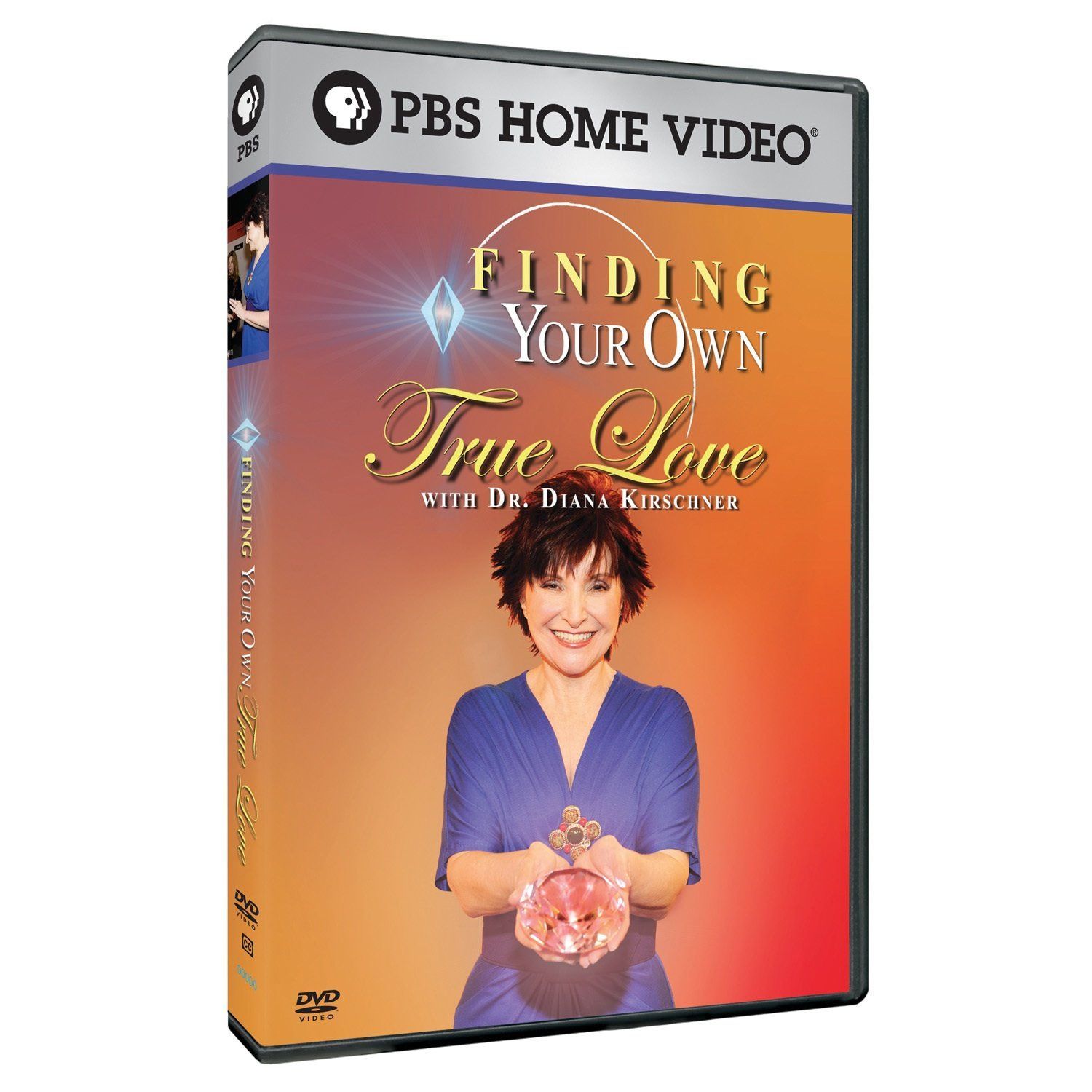 Finding Your Own True Love [DVD]