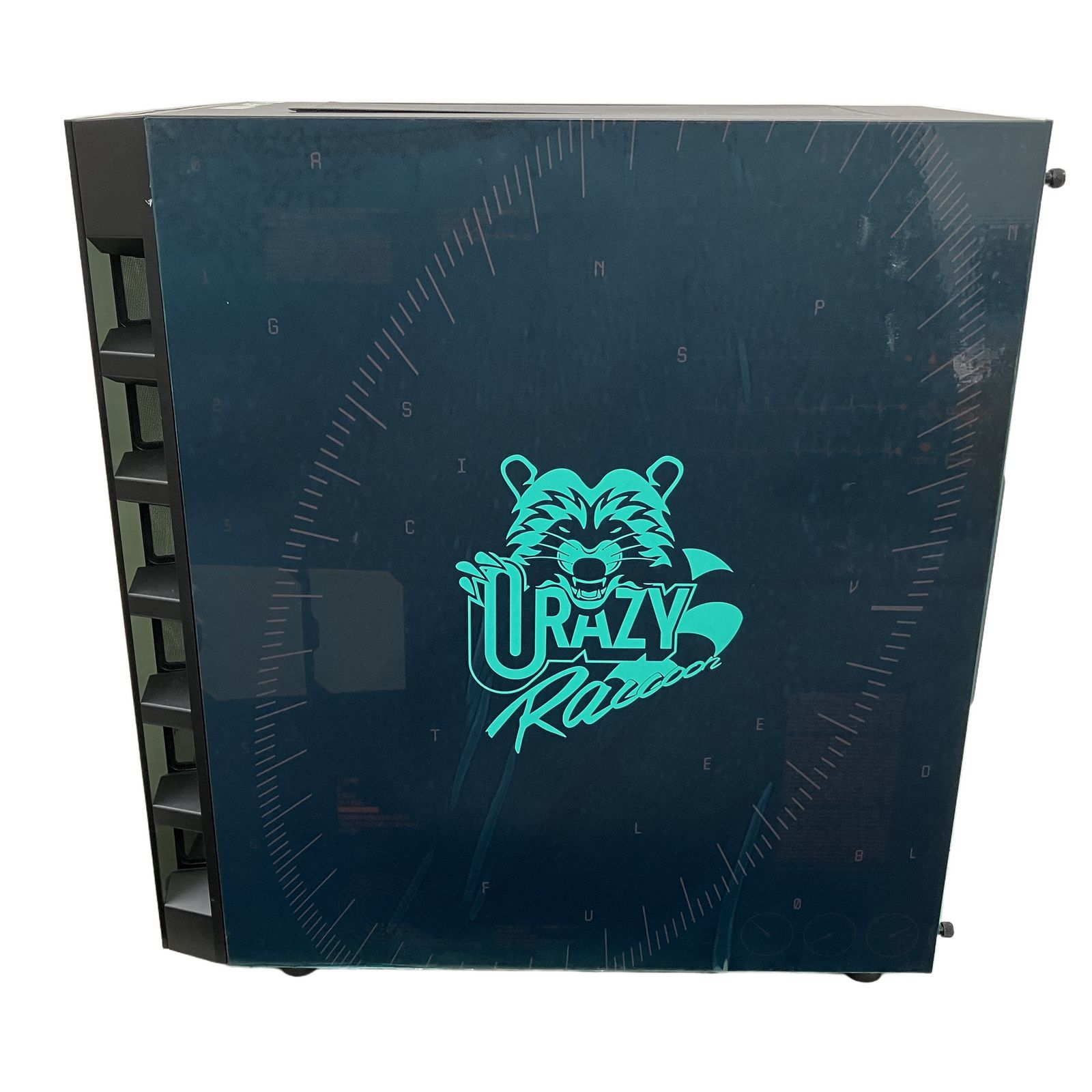 Thirdwave GALLERIA CRA7C-R46T デスクトップ パソコン i7 14700F 32GB SSD 1TB RTX 4060 Ti win11 中古 M11239770
