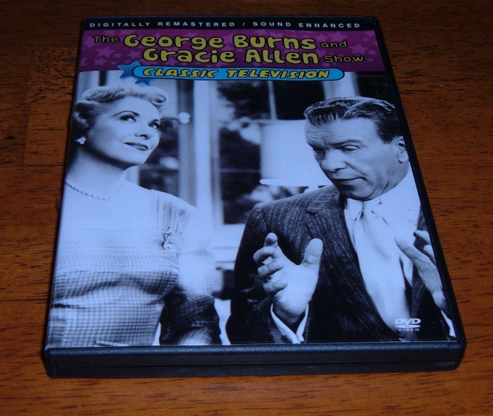 Burns & Allen [DVD]