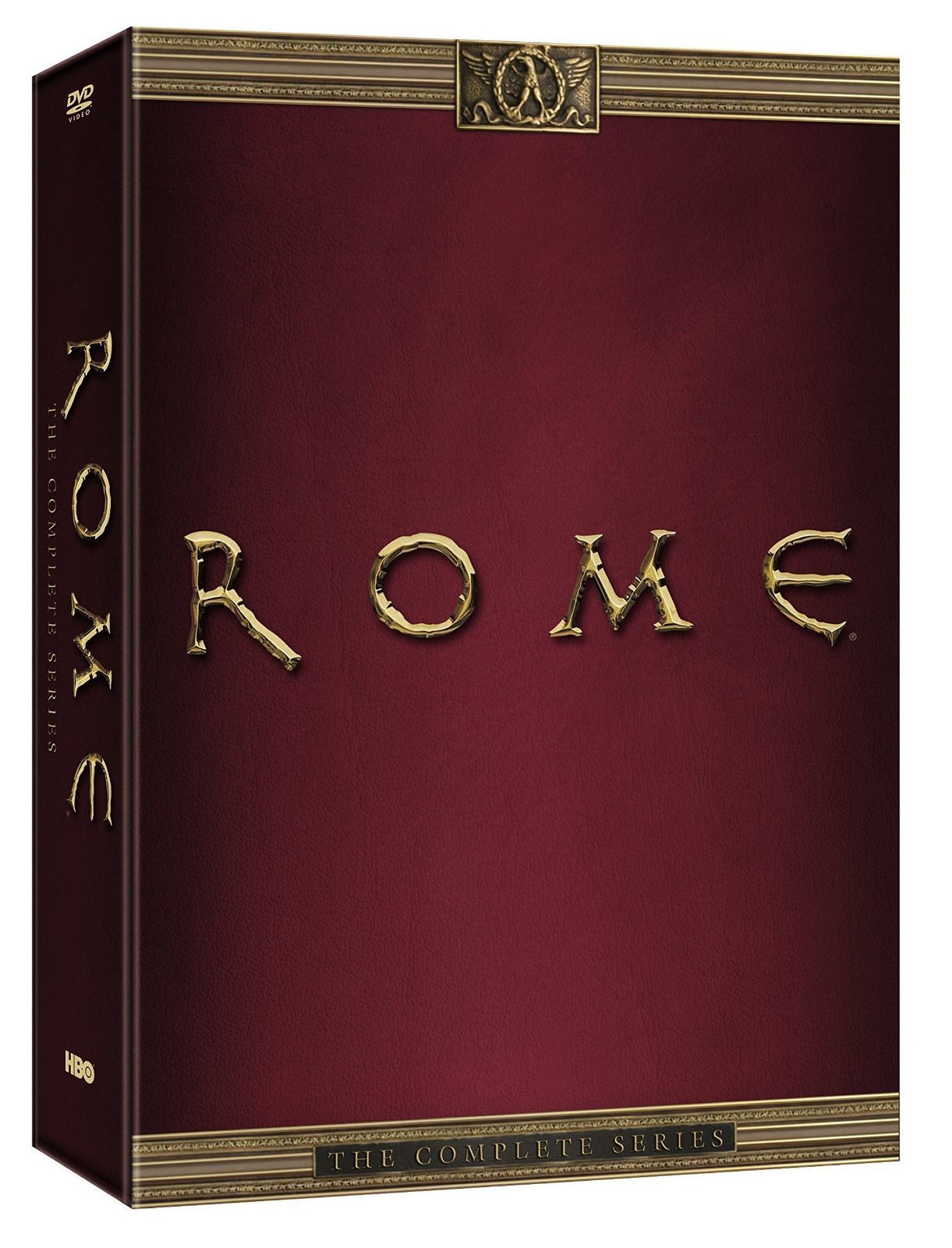Rome: Complete Series [DVD] [Import]