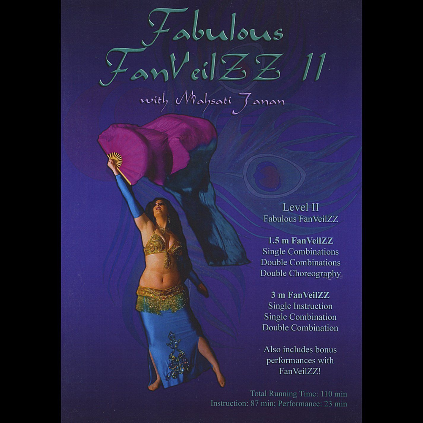 Fabulous Fanveilzz Volume 2 [DVD]