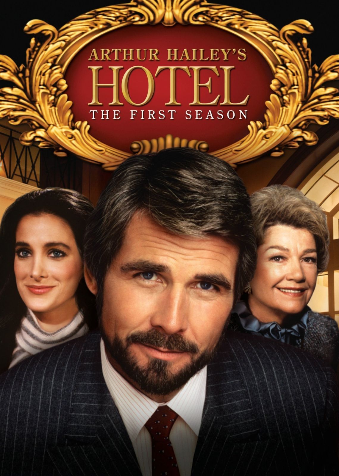 Hotel: First Season [DVD]