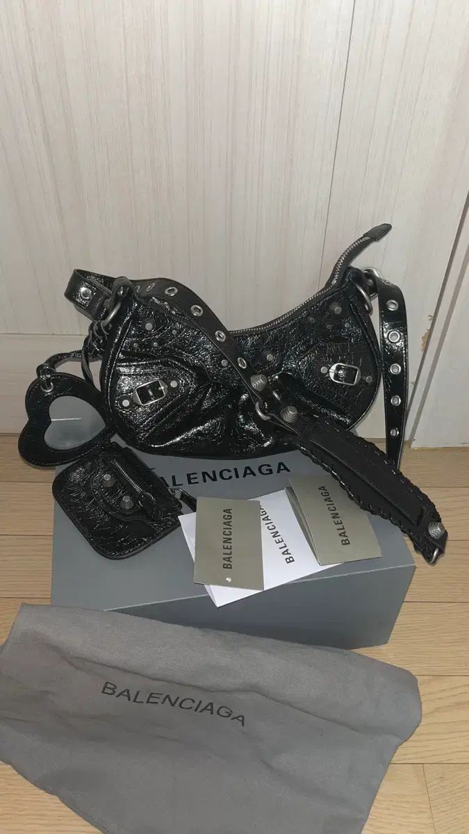 ルカゴール XS ブラック