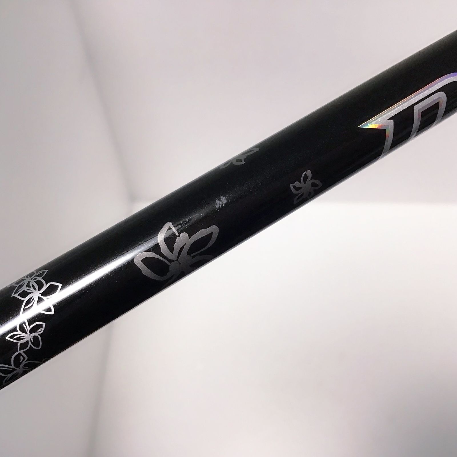ディアマナ　サンプ　Diamana Thump F65 Rフレックス　キャロウェイ　旧スリーブ　3W用　シャフト