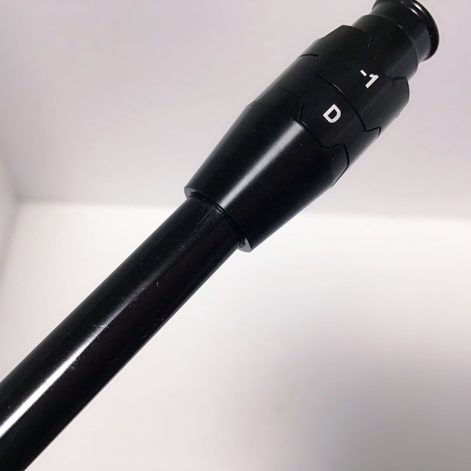 ディアマナ　サンプ　Diamana Thump F65 Rフレックス　キャロウェイ　旧スリーブ　3W用　シャフト