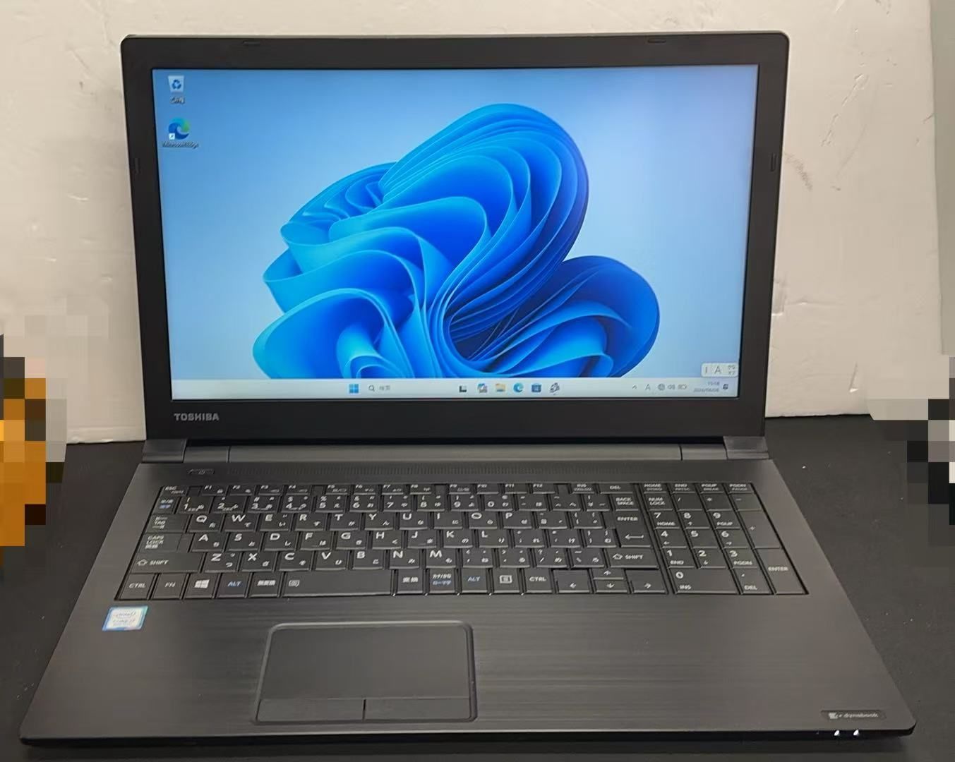 dynabook B65/M ノートパソコン / Core i7 ++924339
