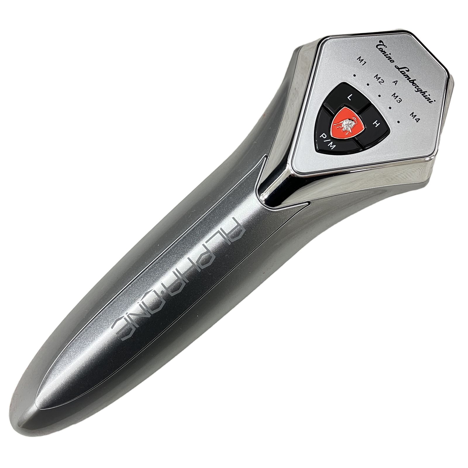 ALPHA ONE Tonino Lamborghini ランボルギーニ 美顔器 アルファワン スキンケア 美容機器 未使用 H11247982