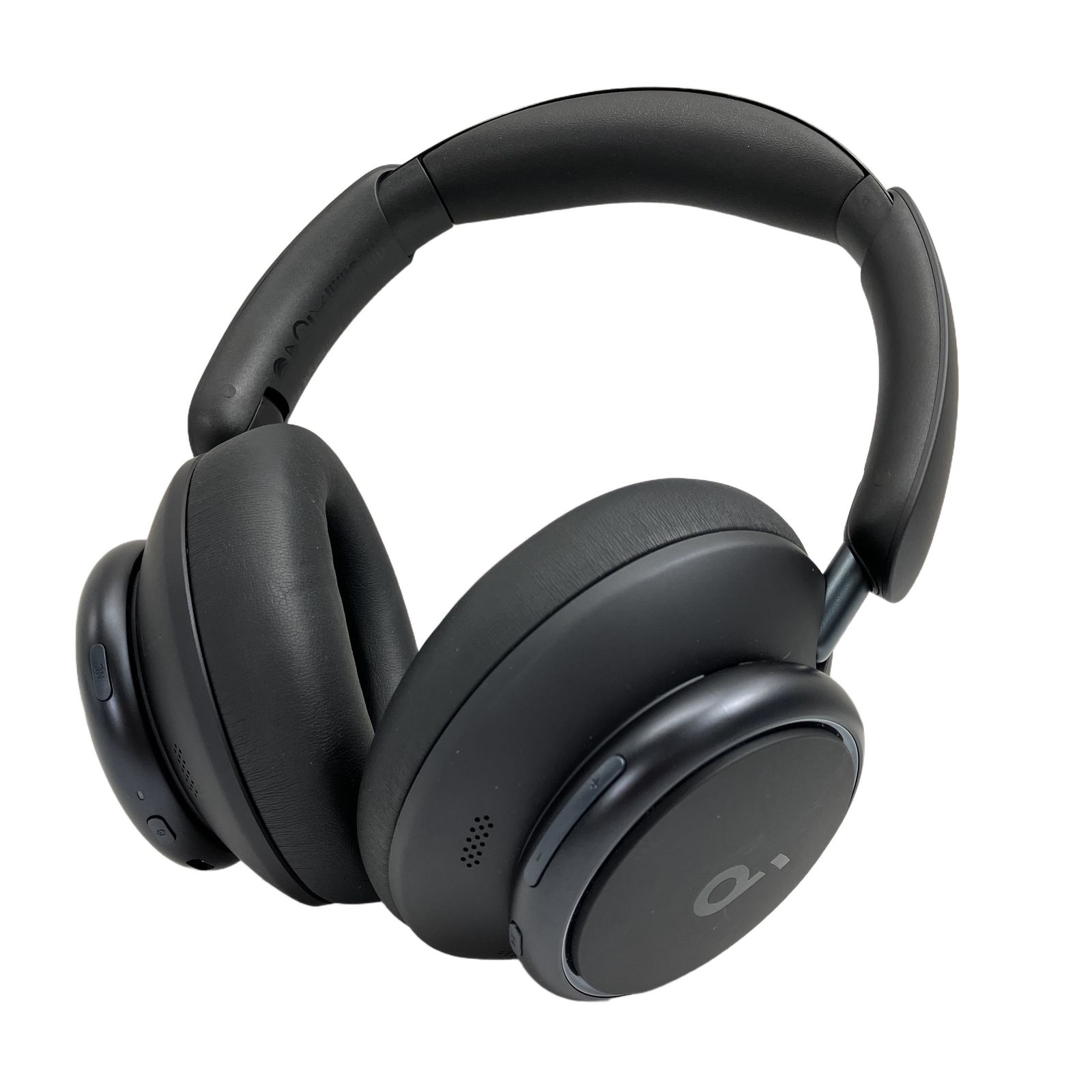 Anker Soundcore Space Q45 A3040 ワイヤレスヘッドホン ノイズキャンセリングヘッドホン 中古 W11305408