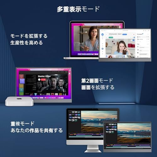 15.6インチモバイルモニター フルHD 1080Pモバイルディスプレイ ポータブルモニター IPS液晶パネル 薄型 軽量持ち運び マグネット保護カバー付き 内蔵スピーカーUSB Type-C HDMI サブディスプレイPS/XBOX/Swi e63c104b 15.6インチモバイルモニター フルHD 1080Pモバイルディスプレイ ポータブルモニター IPS液晶パネル 薄型 軽量持ち運び マグネット保護カバー付き 内蔵スピーカーUSB Type-C HDMI サブディスプレイPS/XBOX/Swi e63c104b
