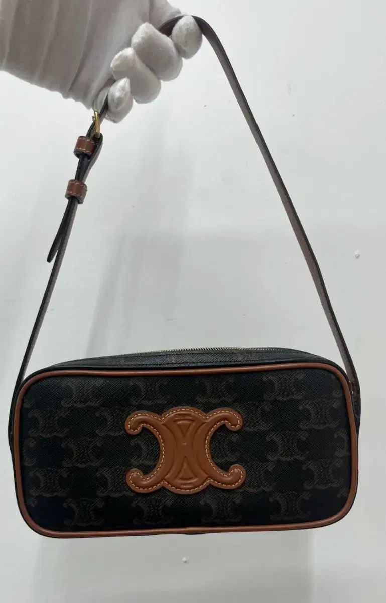 (正規品) Celine セリーヌ ショルダーバッグ