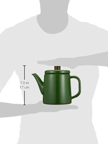 野田琺瑯(Nodahoro) ケトル 1.5L ホーロー ガス火/IH対応 日本製 ポトル グリーン PTR-1.5KG★m 66a23fbd 野田琺瑯(Nodahoro) ケトル 1.5L ホーロー ガス火/IH対応 日本製 ポトル グリーン PTR-1.5KG★m 66a23fbd