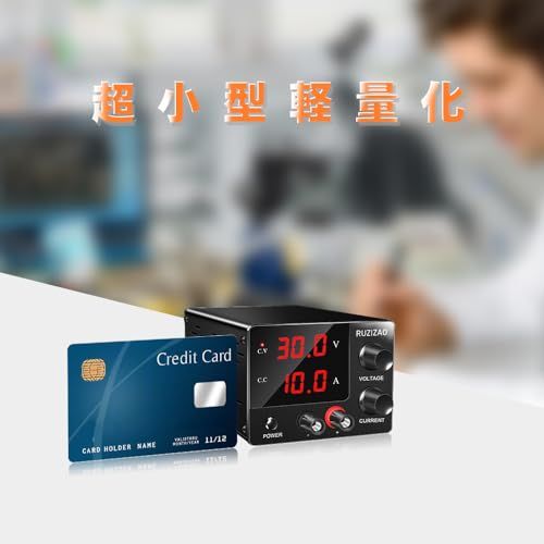 超小型 安定化電源0~30V 0~10A 150W 定電力 3桁電圧電流表示 エンコーダ微調整 スイッチング電源 可変直流安定化電源 電気制御機器 15V 10A/30V 5A 研究実験室用 テスト修理 バッテリー充電 DIY用 直流安定化電 1a91b7c5 超小型 安定化電源0~30V 0~10A 150W 定電力 3桁電圧電流表示 エンコーダ微調整 スイッチング電源 可変直流安定化電源 電気制御機器 15V 10A/30V 5A 研究実験室用 テスト修理 バッテリー充電 DIY用 直流安定化電 1a91b7c5
