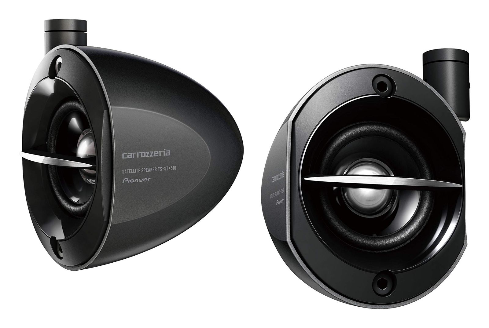 Pioneer スピーカー TS-STX510-B ブラック サテライトスピーカー カロッツェリア★m 682ac33e Pioneer スピーカー TS-STX510-B ブラック サテライトスピーカー カロッツェリア★m 682ac33e