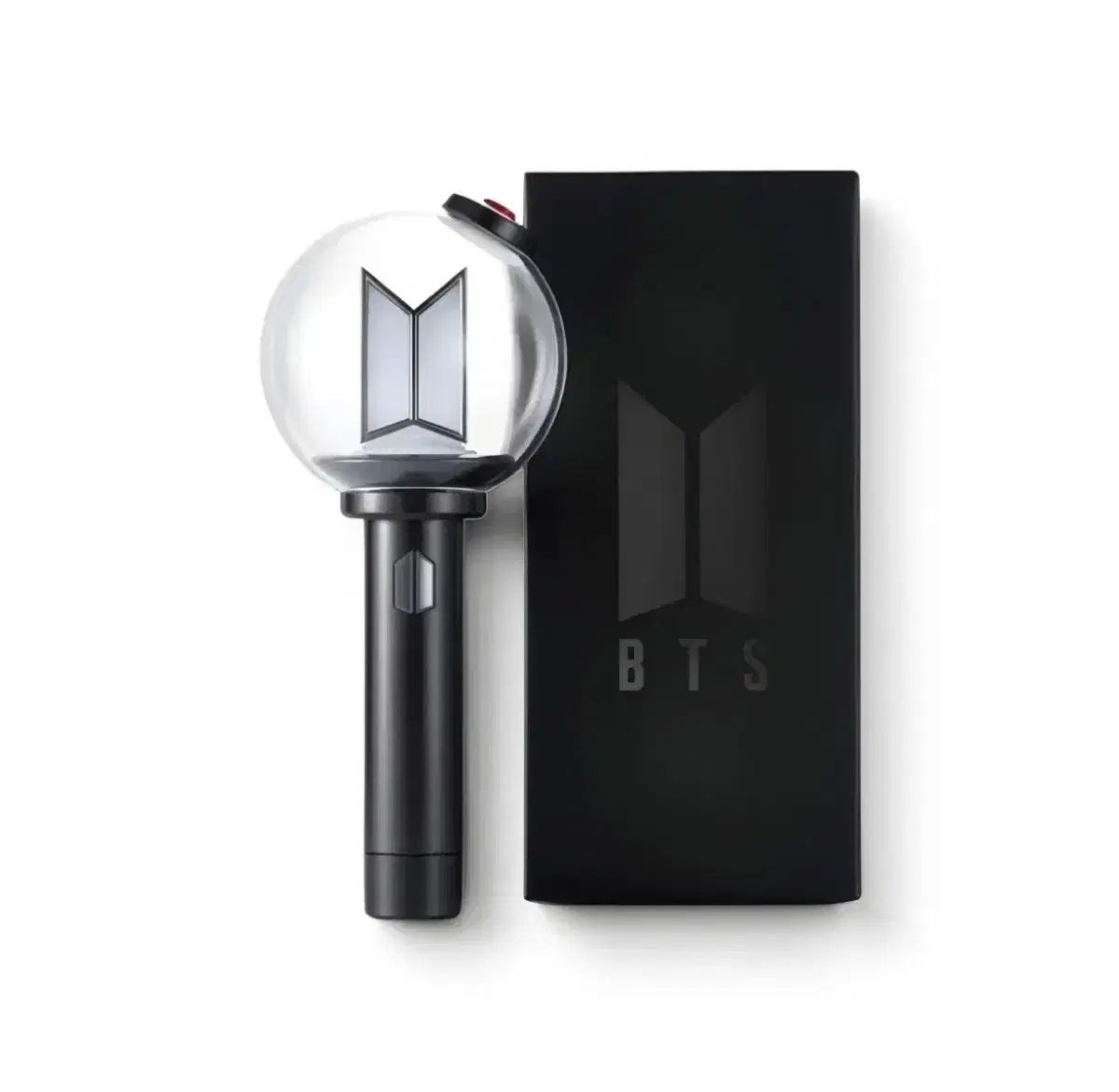 BTS ペンライト VER 4