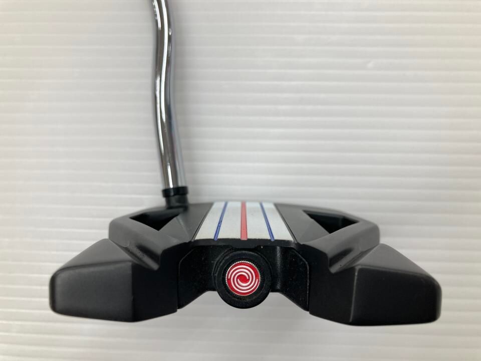 オデッセイ　TRIPLE TRACK TEN　パター　中古　ゴルフドゥ！新大宮バイパス浦和店【最短即日発送】