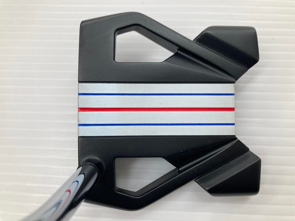 オデッセイ　TRIPLE TRACK TEN　パター　中古　ゴルフドゥ！新大宮バイパス浦和店【最短即日発送】