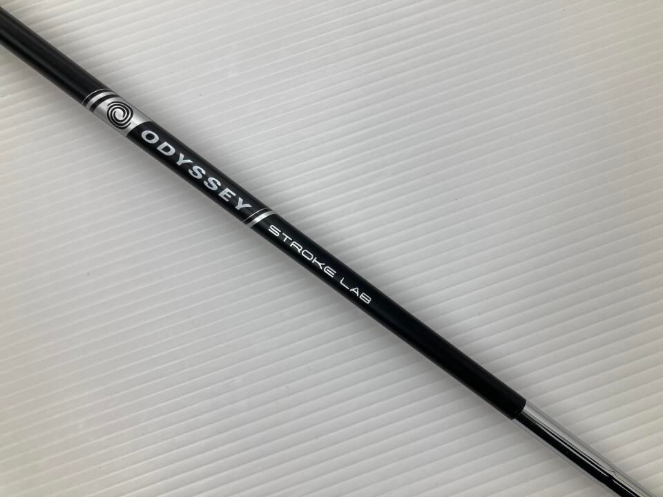 オデッセイ　TRIPLE TRACK TEN　パター　中古　ゴルフドゥ！新大宮バイパス浦和店【最短即日発送】