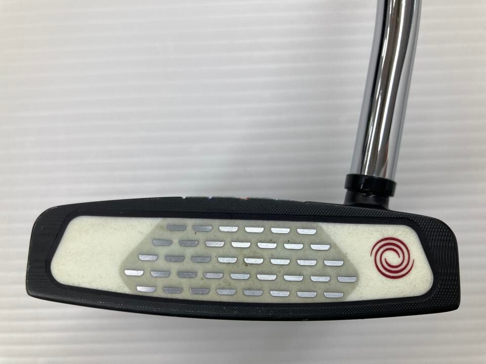 オデッセイ　TRIPLE TRACK TEN　パター　中古　ゴルフドゥ！新大宮バイパス浦和店【最短即日発送】