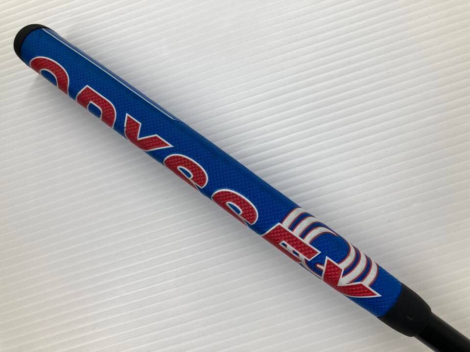 オデッセイ　TRIPLE TRACK TEN　パター　中古　ゴルフドゥ！新大宮バイパス浦和店【最短即日発送】