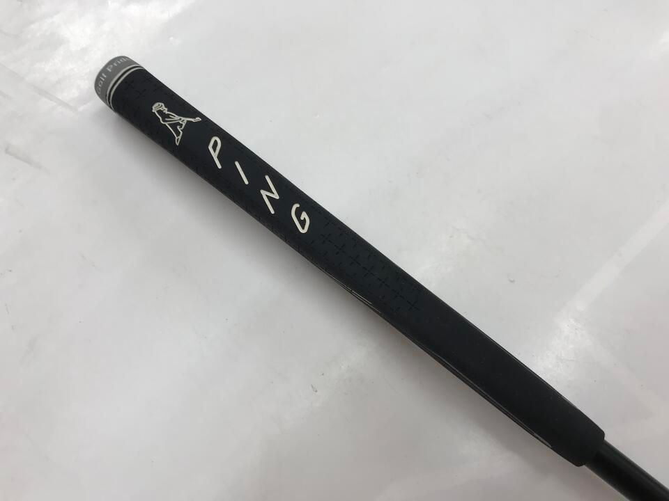 ピン　2023 ANSER 2D　パター　中古　ゴルフドゥ！柏店【最短即日発送】