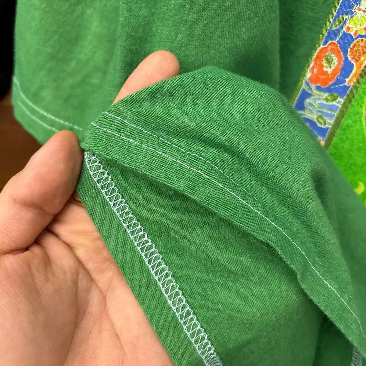 ピンクフロイド OFFICIALマーチャン 66' マキクラブ ポスター グラフィック Tシャツ N1523