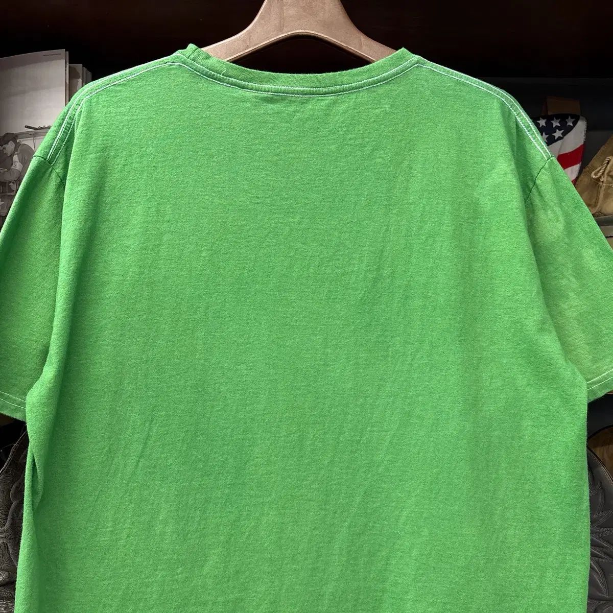 ピンクフロイド OFFICIALマーチャン 66' マキクラブ ポスター グラフィック Tシャツ N1523