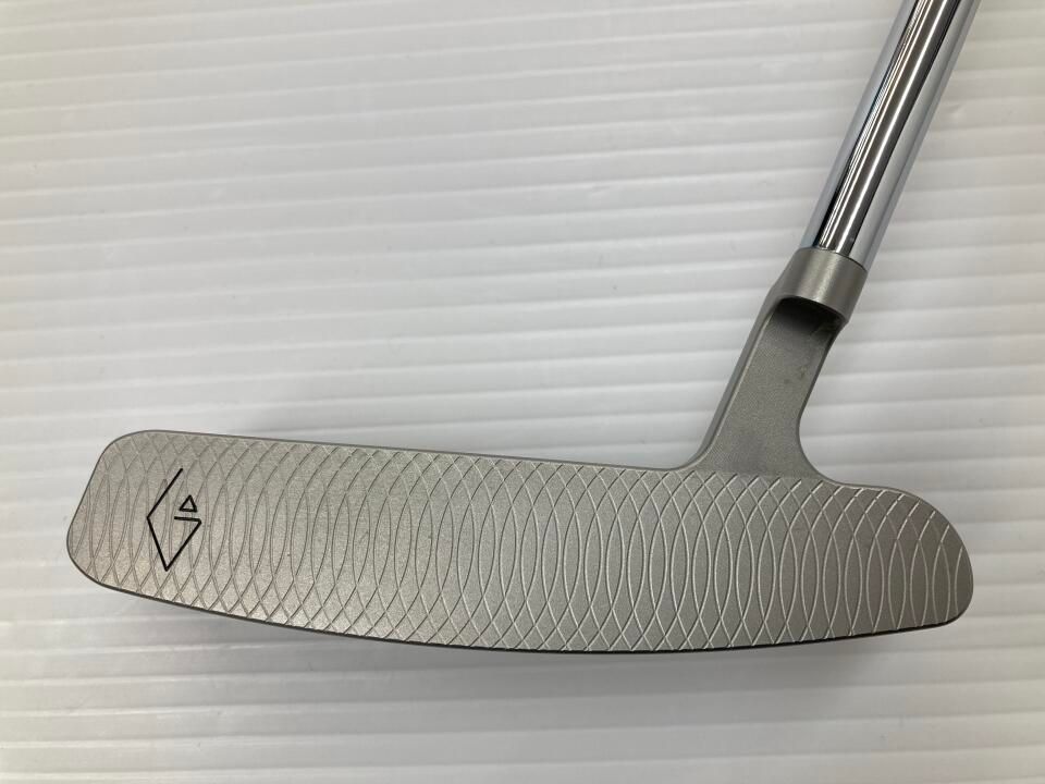 ARGOLF　Lancelot Plus　パター　中古　ゴルフドゥ！新大宮バイパス浦和店【最短即日発送】