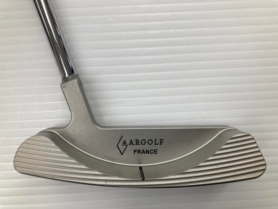 ARGOLF　Lancelot Plus　パター　中古　ゴルフドゥ！新大宮バイパス浦和店【最短即日発送】