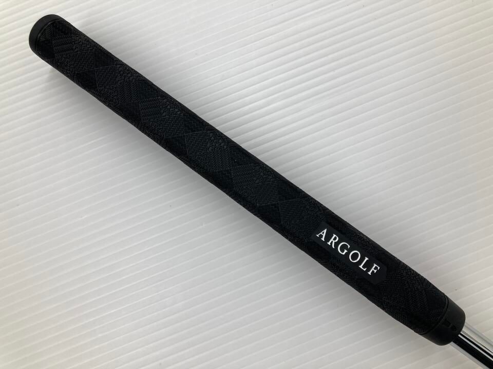 ARGOLF　Lancelot Plus　パター　中古　ゴルフドゥ！新大宮バイパス浦和店【最短即日発送】