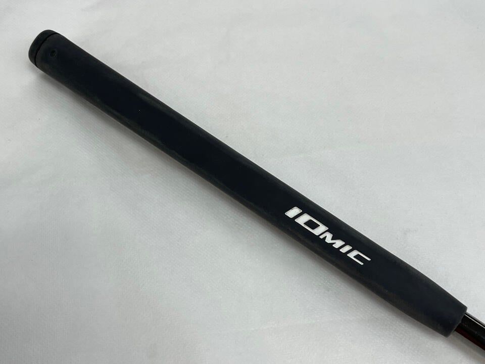 ピン HEPPLER ZB 3 パター 中古 ゴルフドゥ!倉敷笹沖店【最短即日発送】 ピン HEPPLER ZB 3 パター 中古 ゴルフドゥ!倉敷笹沖店【最短即日発送】