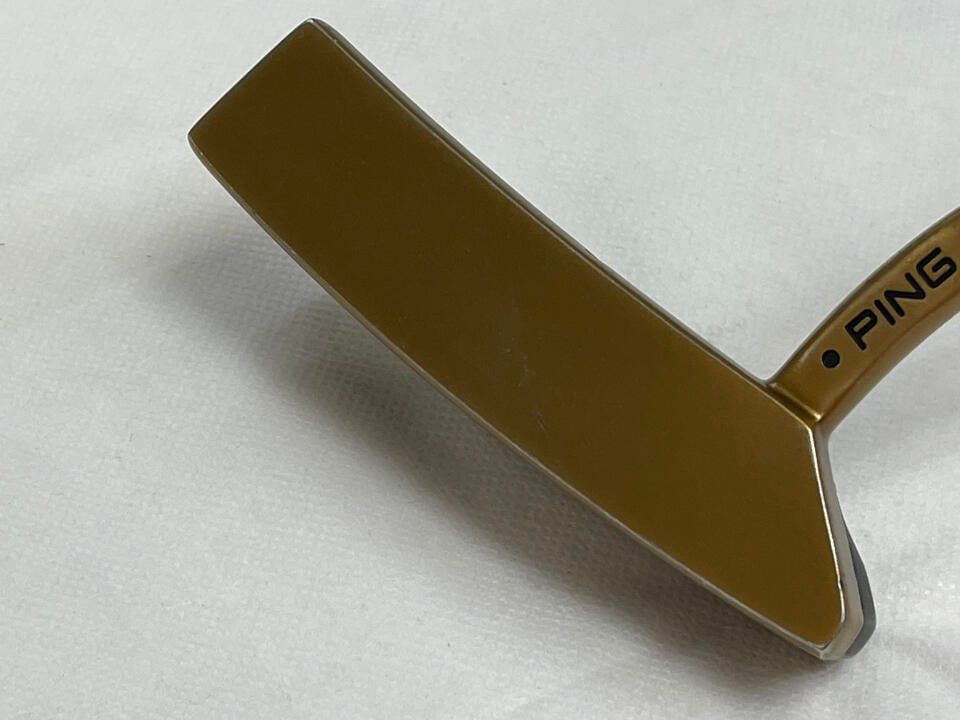 ピン HEPPLER ZB 3 パター 中古 ゴルフドゥ!倉敷笹沖店【最短即日発送】 ピン HEPPLER ZB 3 パター 中古 ゴルフドゥ!倉敷笹沖店【最短即日発送】