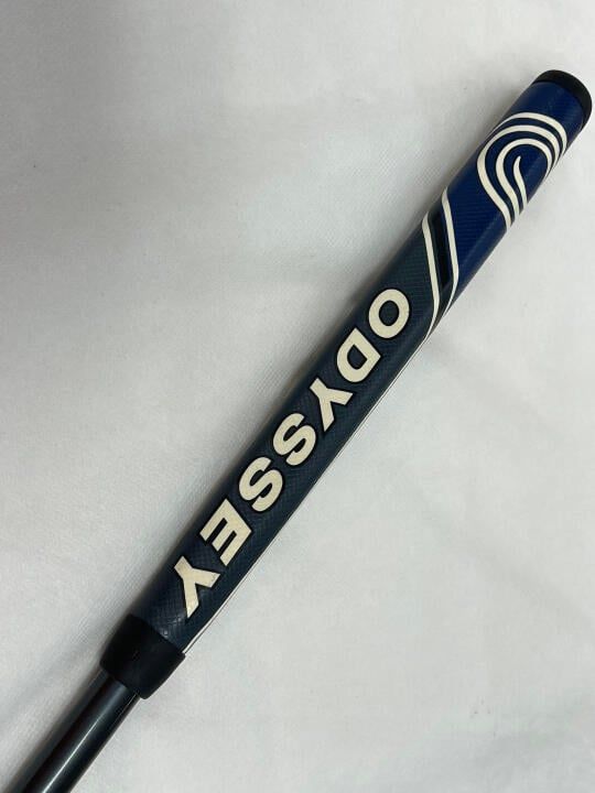 オデッセイ　TEN CS　パター　中古　ゴルフドゥ！倉敷笹沖店【最短即日発送】