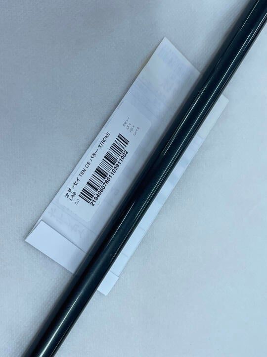 オデッセイ　TEN CS　パター　中古　ゴルフドゥ！倉敷笹沖店【最短即日発送】