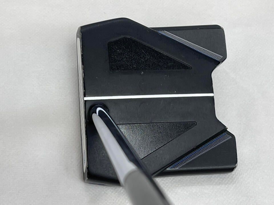 オデッセイ　TEN CS　パター　中古　ゴルフドゥ！倉敷笹沖店【最短即日発送】