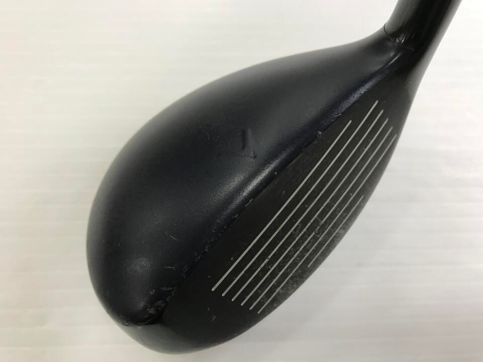 キャロウェイ　XR レディス　28度　XR　Lフレックス　ユーティリティ　中古【最短即日発送】