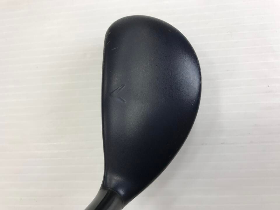 キャロウェイ　XR レディス　28度　XR　Lフレックス　ユーティリティ　中古【最短即日発送】