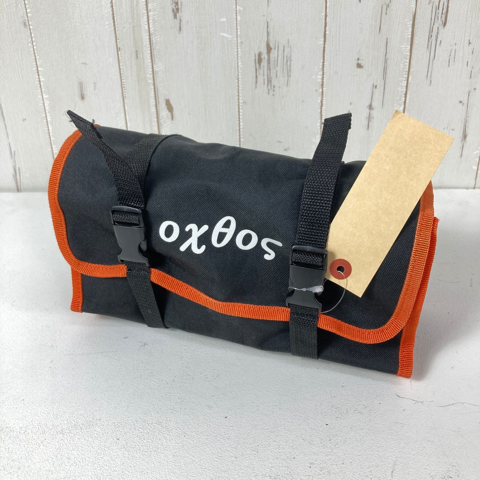 ?️OneSize オレンジ系 Oxtos ( オクトス ) 10本爪 アイゼン ウィンターギア クランポン アイゼン z00058515 クランポン アイゼン ウィンターギア